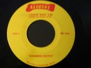 Rare Organ Funk Psych Mod Dancer Breaks Rainbow Crutch REDBONE 45 LOOKIN BACK