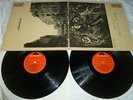 J. DRISCOLL, BRIAN AUGER & THE TRINITY-streetnoise '69 GERMAN POLYDOR 2 LP ORIG
