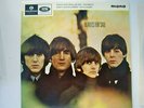RARE BEATLES UK MONO EP 45-PICTURE SLEEVE- BEATLES FOR SALE-4 TRACKS-PARLOPHONE