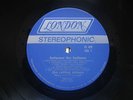 London PS 499 The Rolling Stones - Between The Buttons LP U.S. STEREO Bell Sound