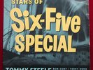 STARS OF SIX-FIVE SPECIAL rare 1957 1st press DECCA 12