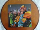 Madness- The Fink Bros Mutants in Mega-City One UK Uncut Picture Disc
