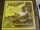 Magenta LP Canterbury Moon Cottage 1st press & Insert NEAR MINT  8 pictures