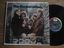 THE CORPORATION '69 Orig HARD PSYCH FUZZ GARAGE LP VG+++ CAPITOL