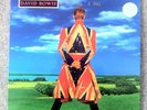 David Bowie Earthling LP rare Vinyl