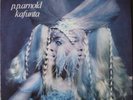 P.P.ARNOLD - LP  KAFUNTA Immediate 1968 UK selten