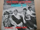 Rare Billy Thorpe & Aztecs LP POISON IVY (b-side is Johnny Noble & The Mods)