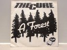  - THE CURE - A FOREST 7