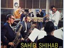 Sahib Shihab Danish Radio Jazz Group on Oktav - Japan
