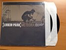 Vinyl-LP Linkin Park - Meteora
