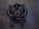 MOTÖRHEAD Killed by Death