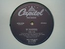 THE KNACK MY SHARONA 12 ROCK CAPITOL ***PROMO***