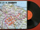 RIP + ESKORBUTO Zona Especial Norte 12'' ORIGINAL 1984 SPANISH PUNK No Repress
