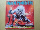 IRON MAIDEN 