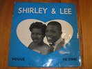SHIRLEY & LEE.SELF TITLED 7