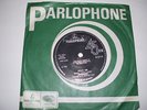 IPSISSIMUS...HOLD ON / LAZY WOMAN...UK ORIG.RARITY FROM 1969...WOW