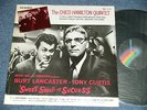 ost CHICO HAMILTON SWEET SMELL OF SUCCESS.Japan 1973 NM LP