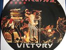 Jacksons - Victory picture disc LP (11-86303) Rare