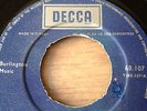 THE CEDARS For Your Information EASTERN RAGA PSYCH MOD FUZZ Great 2-sider