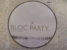 BLOC PARTY-SILENT ALARM 12