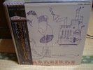 Yardbirds / (Roger The Engineer), Japan EMI LP