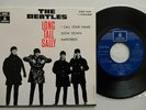 THE BEATLES Long Tall Sally Spanish DSOE 16.600/1J016-04.660M.D.REF.ODEON.EX/NM