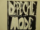 DEPECHE MODE See You/ Boys Say Go.  Live 7