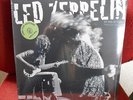 LED ZEPPELIN  EN NOIR ET BLANC    COLORED     2  lp