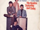 BEATLES  'YESTERDAY' THAILAND 6 TRACKS EP