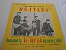 Vinyl Beatles: The Savage Young, USA