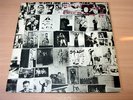 EX + Postcards  The Rolling Stones/Exile On Main St./1972 Gatefold 2x LP