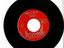 ZAPATA Make It All Go \ A Certain Kind LATIN FUNK \ SOUL Texas RARE Metro-Dome45