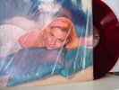 LOLA ALBRIGHT  Lola Wants You   RARE Red Wax from 1958