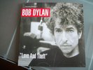 BOB DYLAN : LOVE AND THEFT FIRST PRESS 2lp records vinyl EXCELLENT NO RESERVE