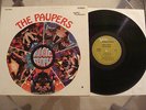 Paupers : Magic People ( US 68 / Verve Forecast ) FOC