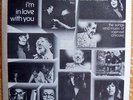 Ray Tabs Trio+Sandra Mandella+Raphael Chicorel: I'm In Love With You 2lp private
