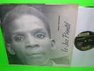 LE JAZZ PRIMITIF/  RUPERT CLEMENDORE (Cook 1082) Calypso Jazz Trinidad LP