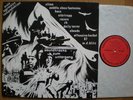 pre DIE TOTEN HOSEN = ZK / Hass / SLIME / Razors / DAILY TERROR ... 1. PRESS. LP