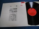 JOAO GILBERTO - S/T Polydor Brazil Brasil VINYL LP Bossa SAMBA 1973 ORIG Stereo