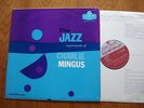 The Jazz Experiments of Charlie Mingus - London - Excellent