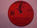 Trinidad Vintage CALYPSO 10