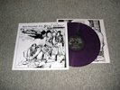 Rolling Stones - Welcome To New York (TSP 038, Dark Purple Vinyl)