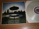 COIL Horse Rotorvator LP CLEAR VINYL THROBBING GRISTLE