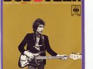 BOB DYLAN I want you/Obviously 5 Believers/Just like a woman aus 1964/CBS EP5769