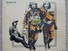GROUNDHOGS – THANK CHRIST FOR THE BOMB - BLUE LIBERTY