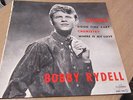 45T EP BOBBY RYDELL COLUMBIA  ROCK SIXTIES