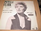 45T EP PETULA CLARK VOGUE  SIXTIES