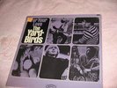 THE YARDBIRDS 1965 STILL SEALED LP(EPIC LN 24167)FOR YOUR LOVE