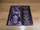 SATAN'S REVENGE PART 2 LP,COMPILATION RARE DEATH METAL,NECROVORE,MORBID ANGEL