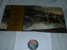 Bathory – Blood Fire Death LP RARE Venom